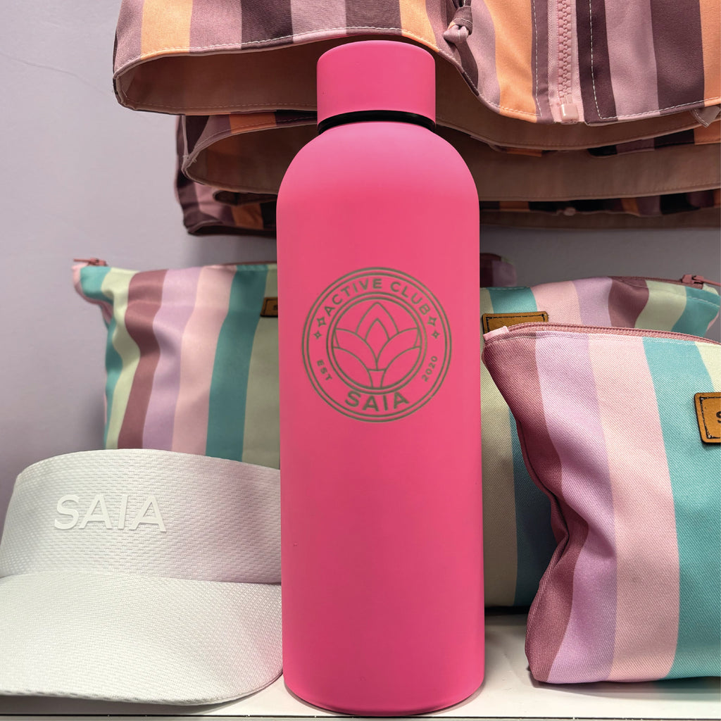 Botella SAIA 500ml